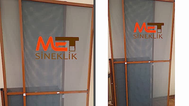 Bakı Kapı Sinekliği