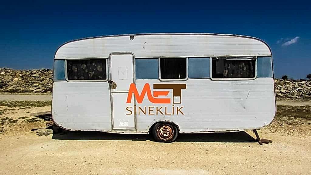 Bakı Karavan Sineklik
