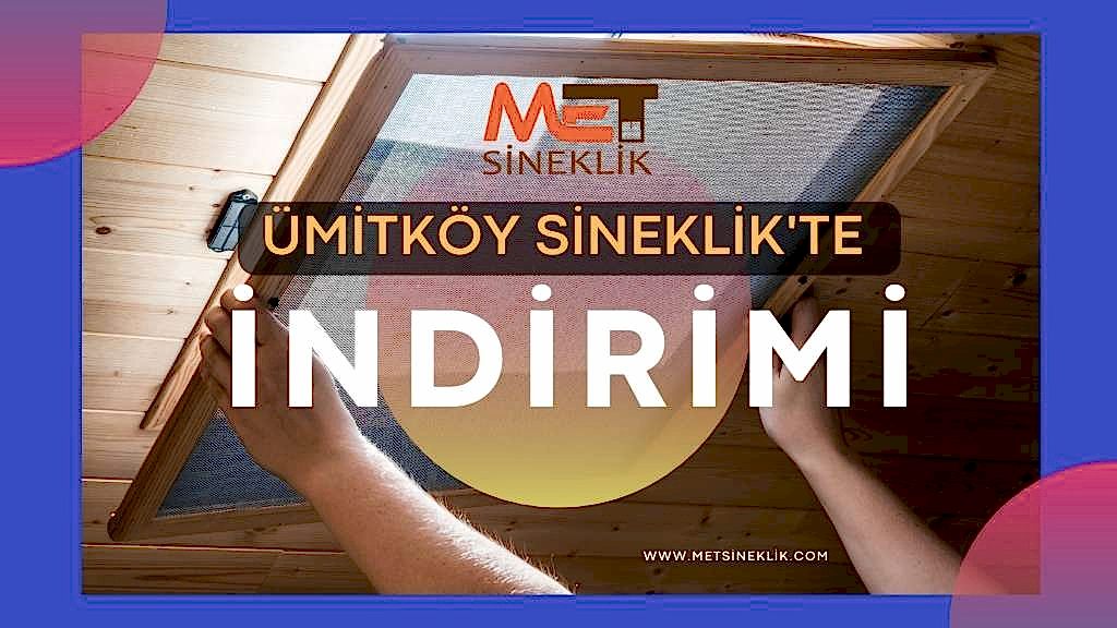 Ümitköy Sineklik