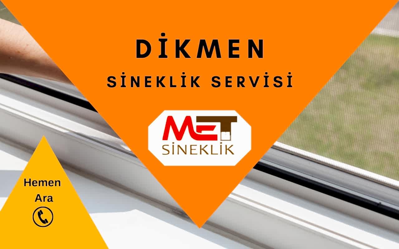 Dikmen Sineklik