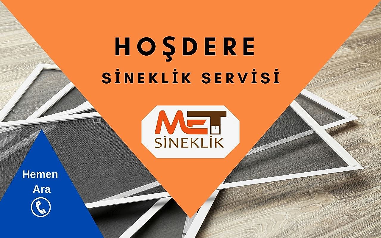 Hoşdere Sineklik