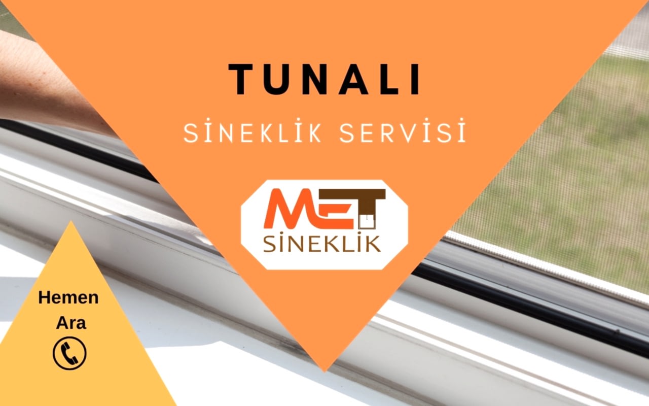 Tunalı Sineklik