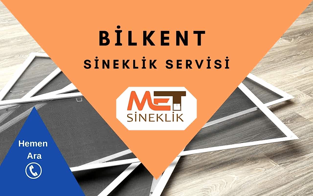 Bilkent Sineklik