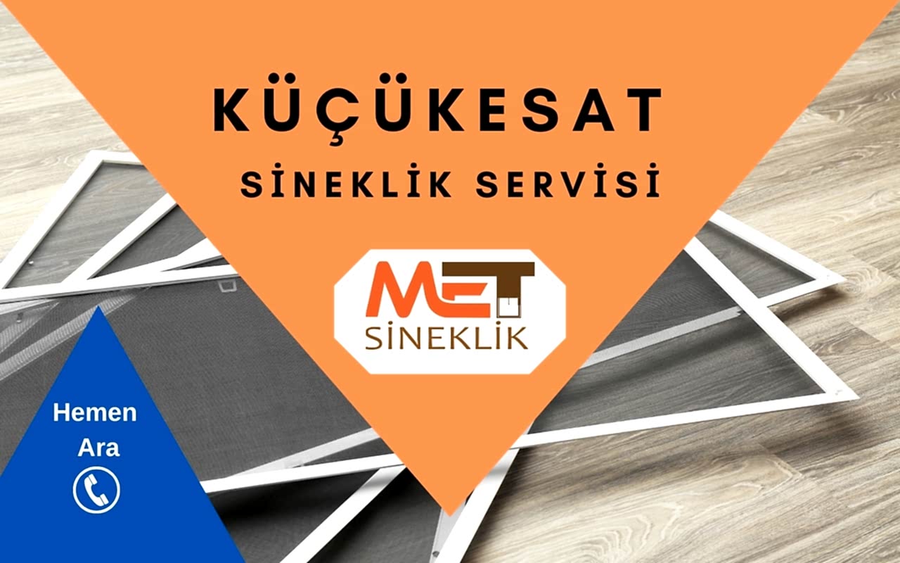 Küçükesat Sineklik