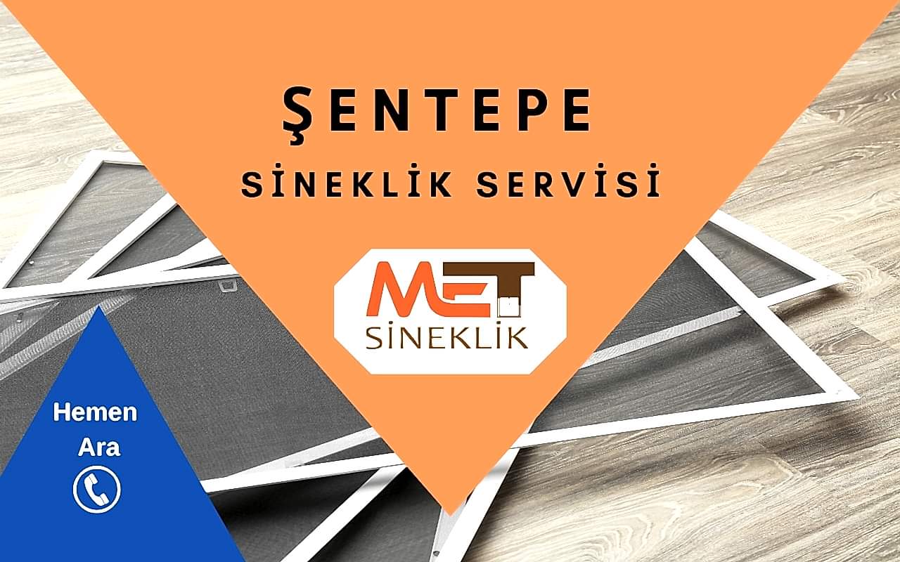 Şentepe Sineklik
