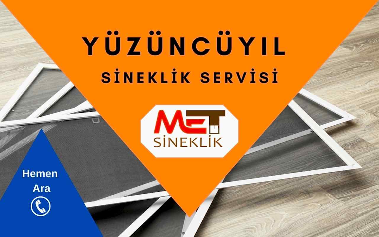 Yüzüncüyıl Sineklik
