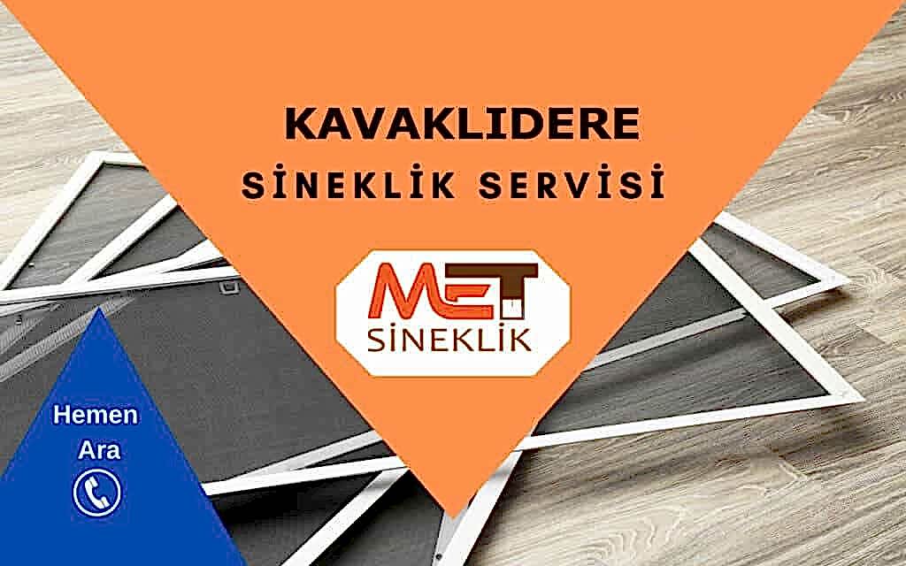 Kavaklıdere Sineklik